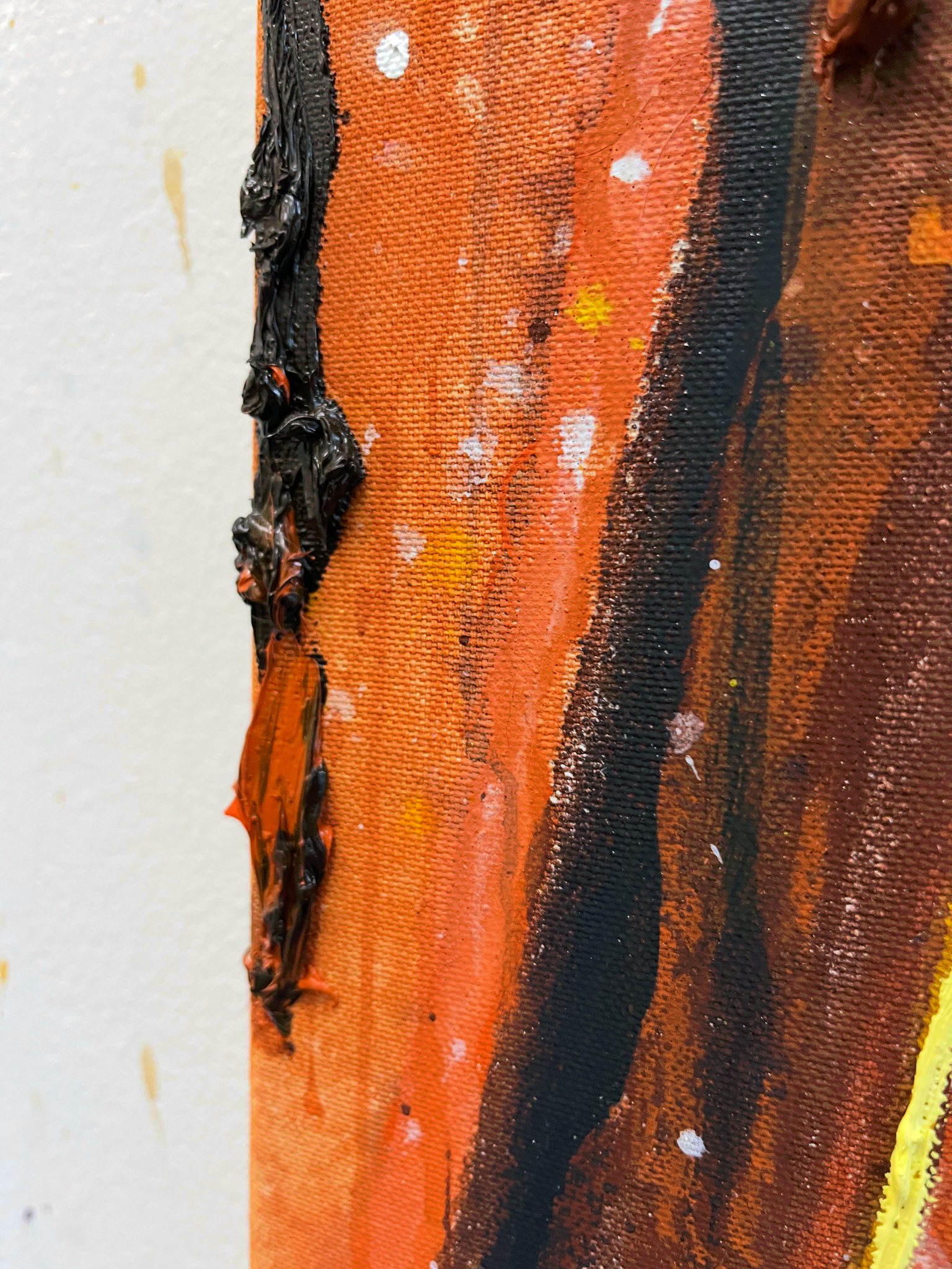 René Holm - Zimmer Fine Art / Berlin