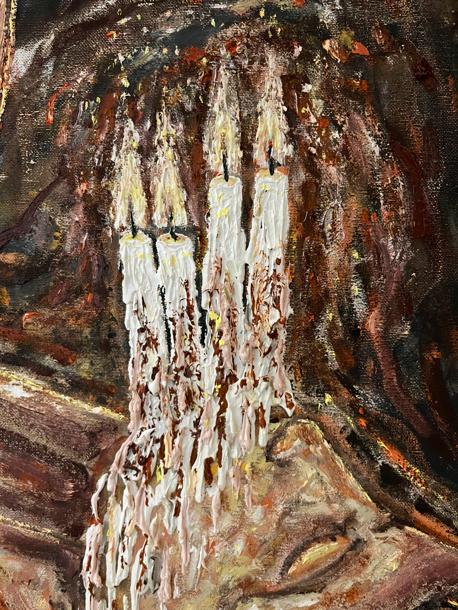 René Holm - Zimmer Fine Art / Berlin René Holm - Zimmer Fine Art / Berlin