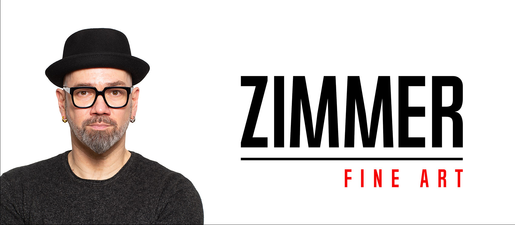 Oliver Zimmer - ZIMMER FINE ART