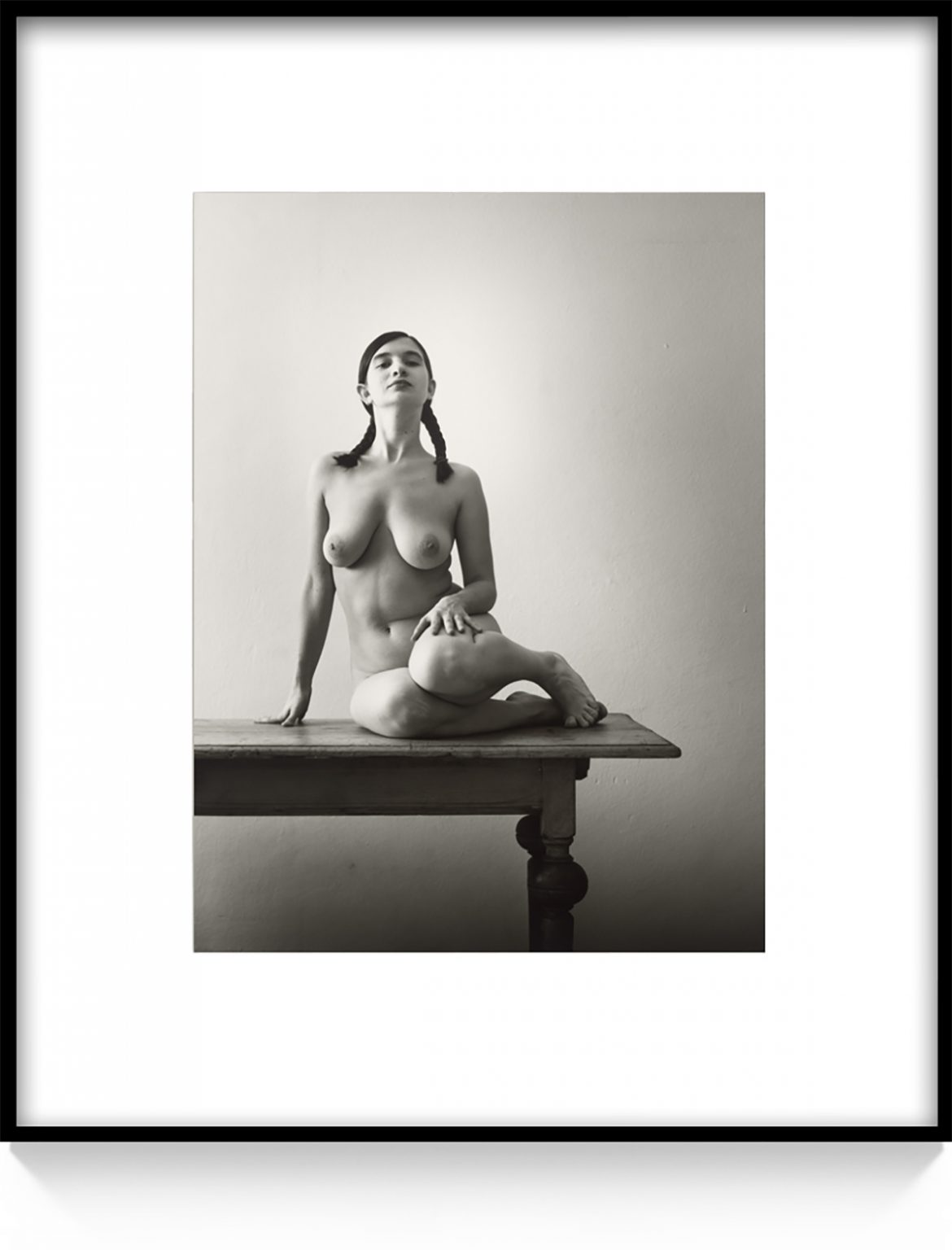 Joachim Baldauf - FRIDA - Zimmer Fine Art / Berlin Joachim Baldauf - FRIDA - Zimmer Fine Art / Berlin