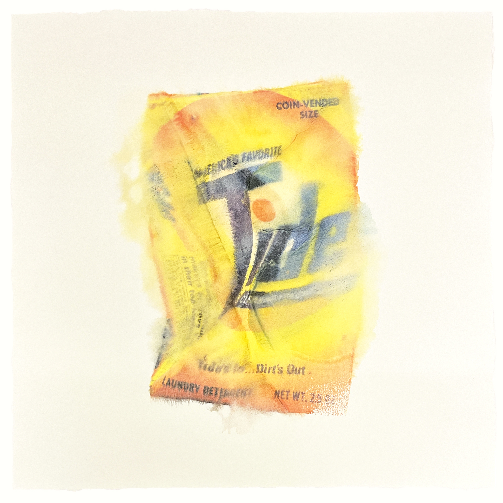 Ali Eckert - FADING ICONS - Zimmer Fine Art / Berlin
